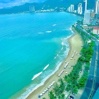 Khách Sạn Mặt Tiền Phạm Văn Đồng View Biển Thành Phố Nha Trang Bán Gấp