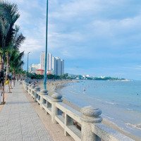 Khách Sạn Mặt Tiền Phạm Văn Đồng View Biển Thành Phố Nha Trang Bán Gấp