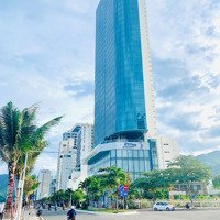 Khách Sạn Mặt Tiền Phạm Văn Đồng View Biển Thành Phố Nha Trang Bán Gấp