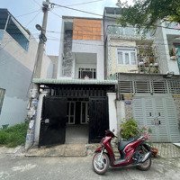 Bán Nhà 2 Lầu Hẻm Võ Thị Thừa An Phú Đông Giá Rẻ