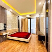 Bán Nhà Phố Cầu Đất - Hoàn Kiếm: 45M X 5T Mới, Tặng Nội Thất, Ô Tô Sát Nhà, Kinh Doanh Online Tốt