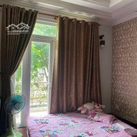 Biệt Thự 3 Tấm -Diện Tích6.6X19M - Mới Đẹp Khu Vip Vuông Vức Đường Độc Lập, Quận Tân Phú