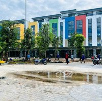 Cho Thuê Shophouse Tại Dự Án Meyhomes Capital Phú Quốc