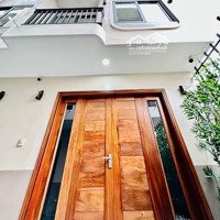 Bán Nhà Mới Mê Linh, Hà Nội 33M2, 5 Tầng, 1.75 Tỷ (Có Thương Lượng)