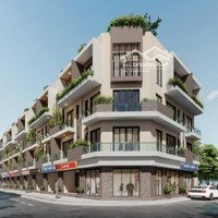 Shophouse Hacom Mall Cắt Lỗ Cuối Năm 2023