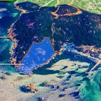 Mặt Biển Bình Lập - Siêu Đẹp (Giáp Biển Dài: 156M)