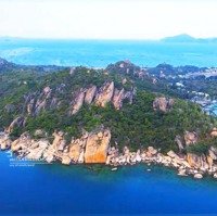 Mặt Biển Bình Lập - Siêu Đẹp (Giáp Biển Dài: 156M)