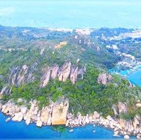 Mặt Biển Bình Lập - Siêu Đẹp (Giáp Biển Dài: 156M)