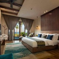 Chuyển Nhượng Căn Villa Movenpick Cam Ranh - 2 Phòng Ngủkèm Căn Hộ 1 Phòng Ngủview Biển Giá Bán 19 Tỷ Liên Hệ: 0917678685