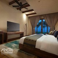 Chuyển Nhượng Căn Villa Movenpick Cam Ranh - 2 Phòng Ngủkèm Căn Hộ 1 Phòng Ngủview Biển Giá Bán 19 Tỷ Liên Hệ: 0917678685