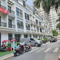 Chuyên bán shophouse, chân đế Vinhomes Gardenia giá ưu đãi, sẵn dòng tiền cho thuê cao