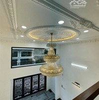 Nhà Mới Chính Chủ 8M X 11M 1 Trệt 1 Lửng 2 Lầu, Lê Văn Lương, Nhà Bè