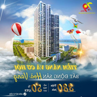 Đất Hòa Khương, Gần Ubnd, Cách Ql Chỉ 700M, Ttt 380 Tr