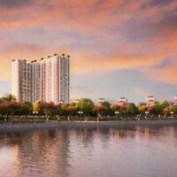 Bán căn hộ dự án Symlife Thuận An, Bình Dương. Giá: 33 triệu/m2