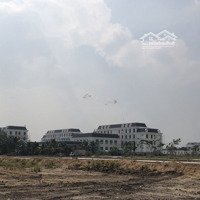 Đất Nền Khu Dân Cư Trung Tâm Hành Chính Huyện Thủ Thừa