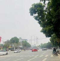 Bán nhà mặt phố Nguyễn Tất Thành, Khai Quang, Vĩnh Yên. DT 100m2