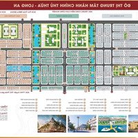 Nên Mặt Tiền Kdc Agoracity