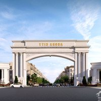 Nên Mặt Tiền Kdc Agoracity