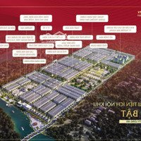 Nên Mặt Tiền Kdc Agoracity