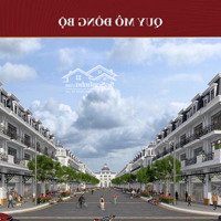 Nên Mặt Tiền Kdc Agoracity