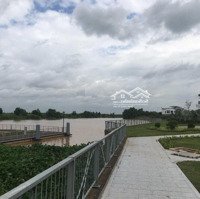 Bán Nhanh Trong Tuần Nền Hưng Vượng Giáp Sông Và Biệt Thự Giá Bán 1.560 Tỷ - 100M2 Bao Sang Tên