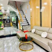  Nhà đẹp Full nội thất hẻm 5m đường Lê Hồng Phong (Quốc Tuấn), Phước Tân, Nha Trang