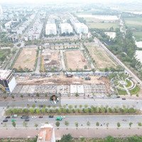 Bán 100M2 Đất Liền Kề Dự Án Thanh Hà , Mường Thanh , Giá Chỉ Nhỉnh 4 Tỷ