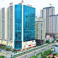 Chỉ 34 Triệu/M2 Sở Hữu Ngay Căn Hồ Gươm Plaza 130M2 3 Phòng Ngủtrung Tâm Quận Hà Đông