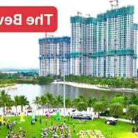 Căn hộ Beverly đỉnh cao cuộc sống giữa quần thể Vinhomes Grand Park