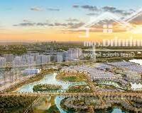 Căn hộ Beverly đỉnh cao cuộc sống giữa quần thể Vinhomes Grand Park