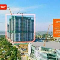 Căn hộ Beverly đỉnh cao cuộc sống giữa quần thể Vinhomes Grand Park