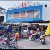 Đất Ở Đô Thị Chợ Bình Chánh - Sổ Hồng Riêng - Chỉ 680 Triệu/ 110M2 - Xây 100% - Mtđ. Trịnh Như Khuê
