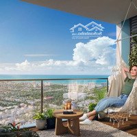 Căn Hộ Mặt Sông Hàn Đà Nẵng- View 360 Độ Tp Đà Nẵng- Sun Cosmo