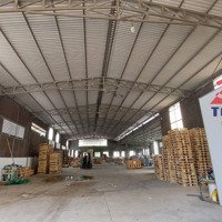 Bán Xưởng Sản Xuất Phường Phước Tân, Biên Hòa, 1400M2. Gần Đường Võ Nguyên Giáp-X016