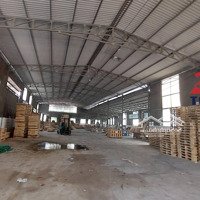 Bán Xưởng Sản Xuất Phường Phước Tân, Biên Hòa, 1400M2. Gần Đường Võ Nguyên Giáp-X016