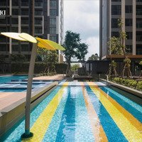 Capitaland Cho Thuê Căn Hộ De La Sol Trực Tiếp Cđt Studio-1Pn-2Pn- 3 Phòng Ngủhơn 300 Căn Tất Cả Các View