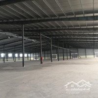 Bán Nhà Máy Sản Xuất Tại Biên Giang, Hà Đông, Hà Nội. Diện Tích: 7000M2