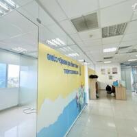 Cho thuê văn phòng sàn 150m2 mặt tiền Mai Thị Lựu, P. Đa Kao - Quận 1