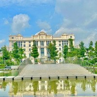 Bán Biệt Thự City Land Park Hills 10X20M Giá Bán 35.5 Tỷ