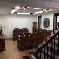 Cho Thuê Nhà Nguyên Căn 11 Phòng Ngủ Ở Giang Biên 100M2 X5 Tầng, Giá Thuê 30 Triệu/Tháng