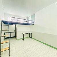 Trống CĂN HỘ Duplex Cửa Sổ Thoáng 24m2 Gần ETown - THÂN NHÂN TRUNG, TB