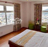 Cho Thuê Căn Hộ Tại Chung Cư Silver Sea 47 Bacu Tp Vũng Tàu - 0984464447