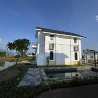 Bán Biệt Thự Thanh Liêm - Vườn Vua Resort & Villas,Diện Tích270M2, 2 Tầng, Khoáng Nóng, Full Tiện Ích