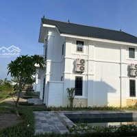 Bán Biệt Thự Thanh Liêm - Vườn Vua Resort & Villas,Diện Tích270M2, 2 Tầng, Khoáng Nóng, Full Tiện Ích