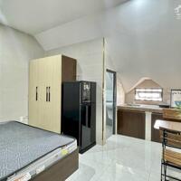 Căn Hộ Studio full nội thất gần Phú Mỹ Hưng , Crescent Mall