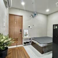 Căn Hộ Studio full nội thất gần Phú Mỹ Hưng , Crescent Mall