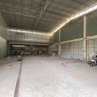 Kho Xưởng 10X20, Nhà Bè, Nguyễn Bình, Đào Sư Tích