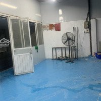 Cho Thuê Kho Xưởng Tại Việt Yên Xe Công Đỗ Cửa-Có Điện 3 Pha 200M2