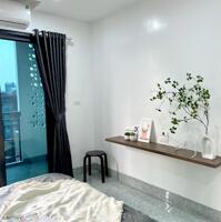 Cho Thuê CCMN Ngõ 29 Thụy Khê Tây Hồ 30m2 Studio Full Nội Thất Thang Máy Ban Công,Đi Bộ Ra Hồ Tây