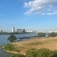 Kẹt Tiền Cần Bán Gấp Biệt Thự Vip Khu Compound Vinhomes Golden River Ba Son 145 Tỷ